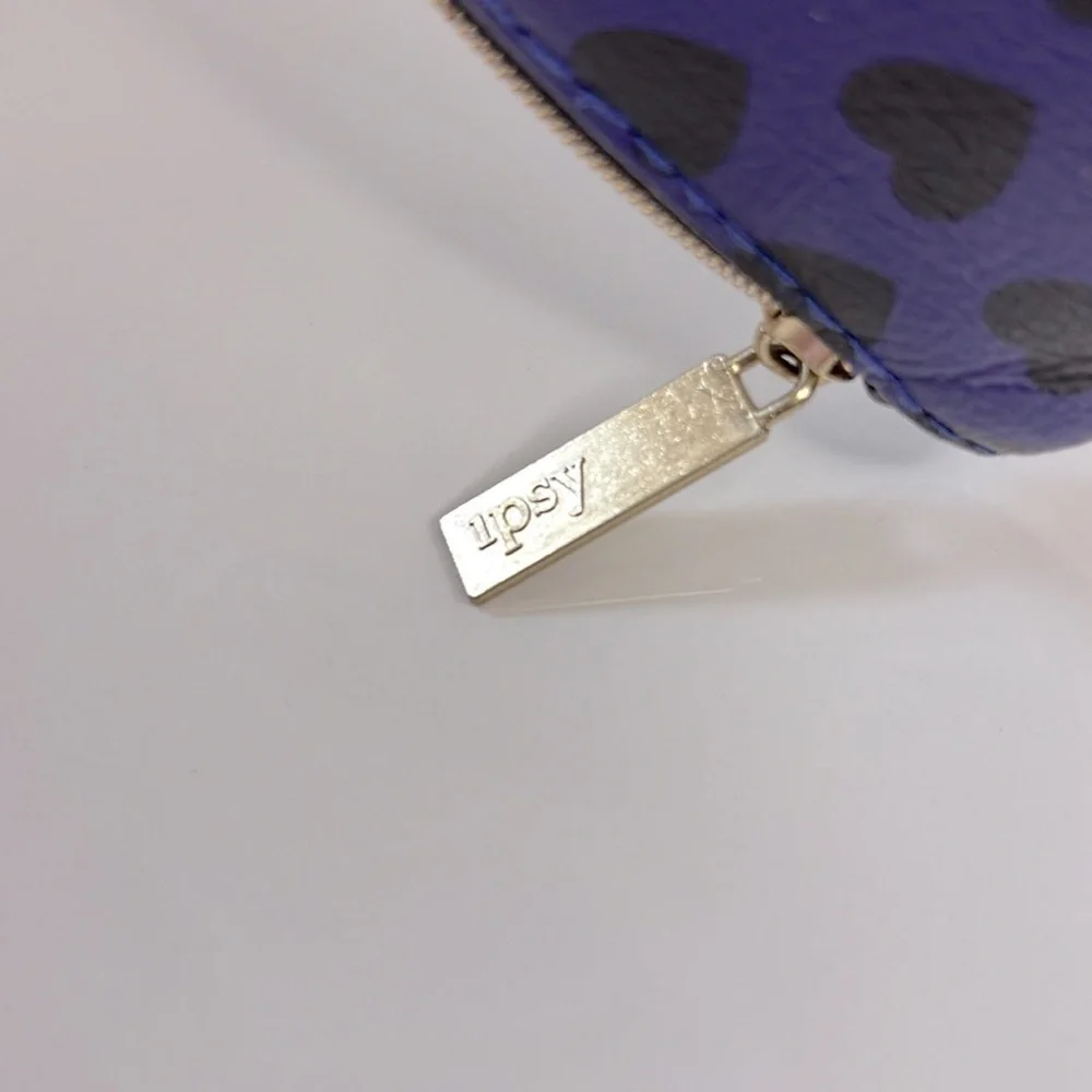 ipsy glam purple